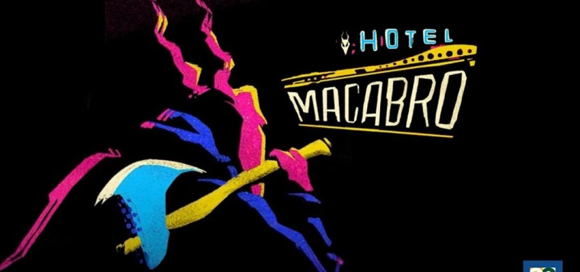 hotelmacabro