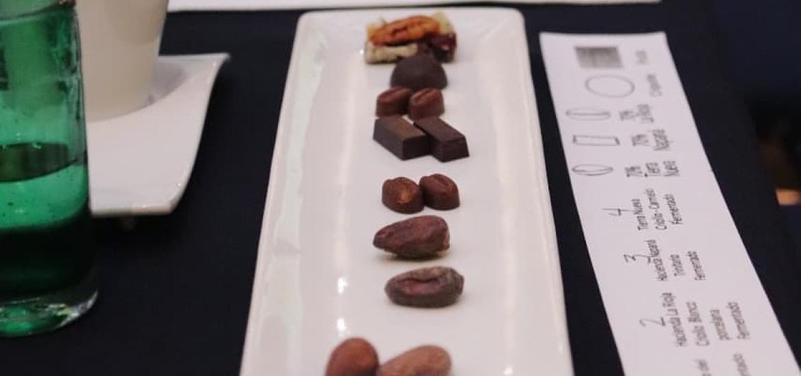 DíaInternacionaldelChocolate