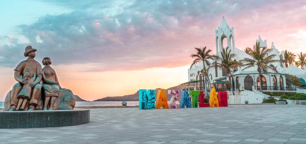 MAZATLAN