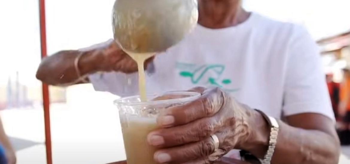Consentir el paladar es sencillo con las delicias típicas de las tierras nayaritas