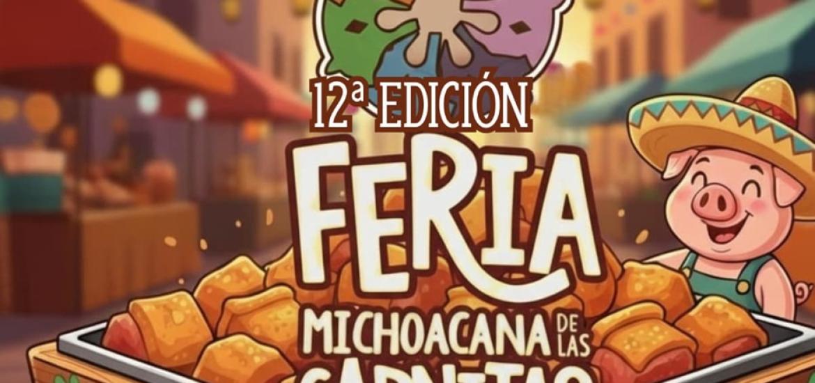 Feria de las Carnitas