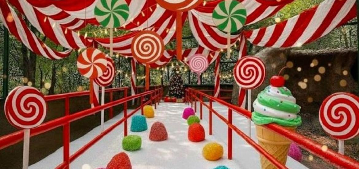 Candyland