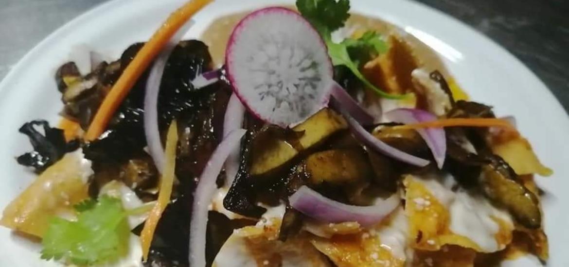 Festival de los chilaquiles