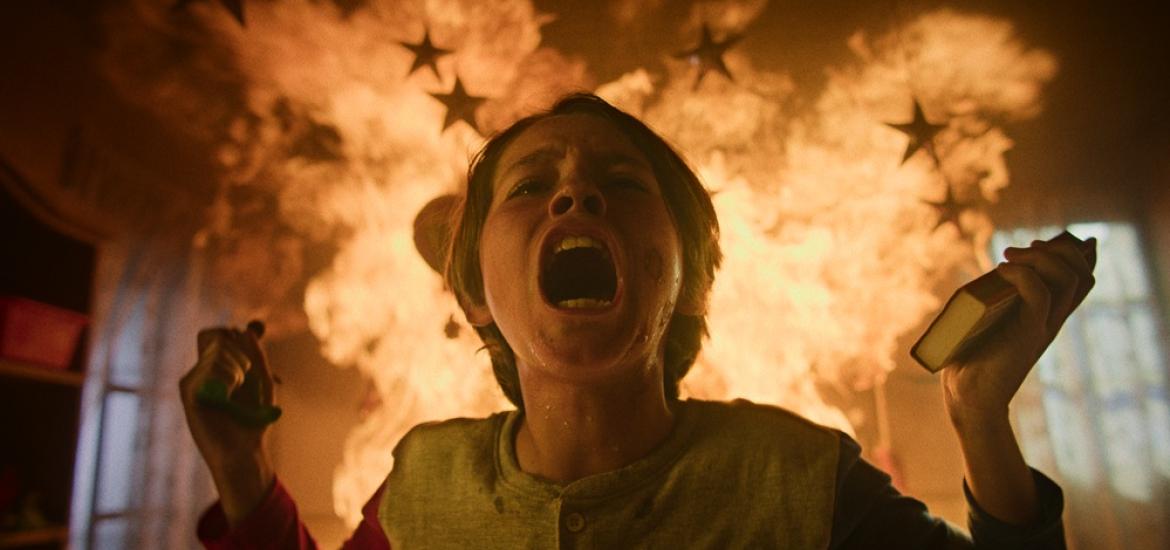 Hablando con extraños