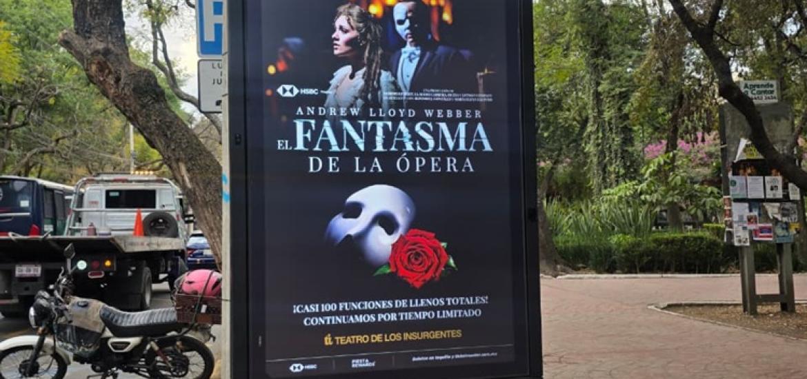 ParqueMéxicoAvenidaMéxicoMichoacán