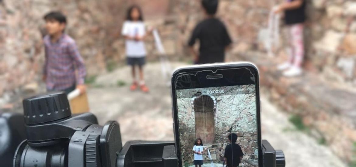 SemilleroCreativoCinematografíaQuerétaro