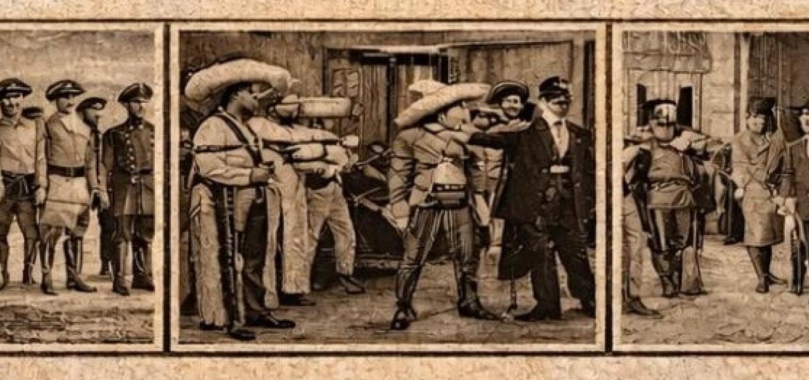 trilogiacinerevolución