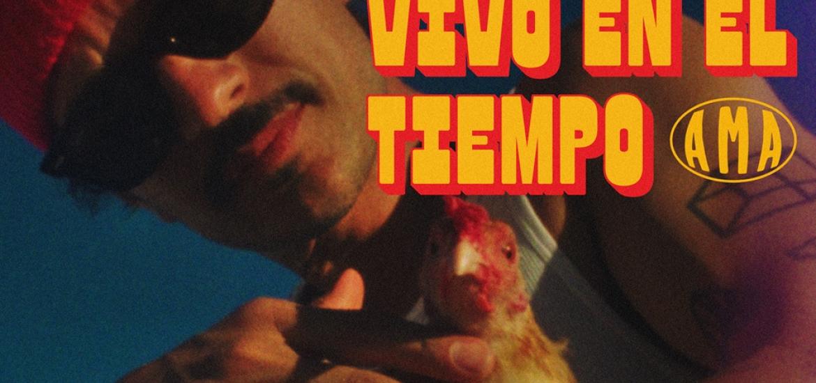 Caloncho El Tiempo