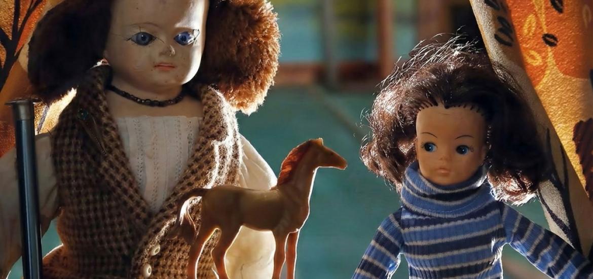 La trampa de los ponies