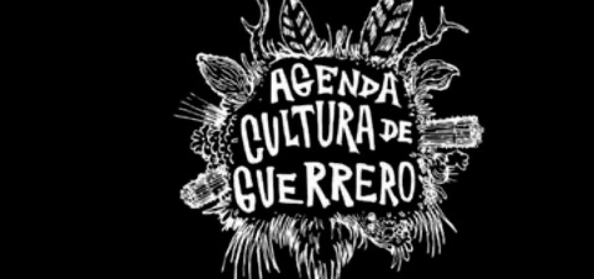 agenda cultural guerrero