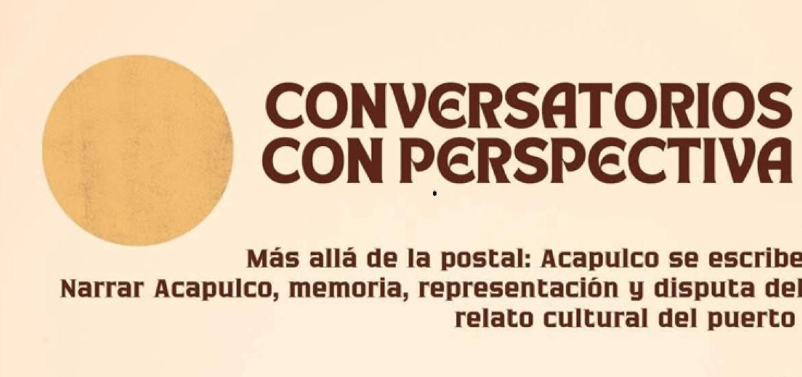 conversatorio
