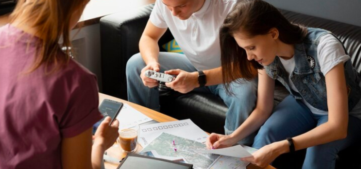 Educación financiera