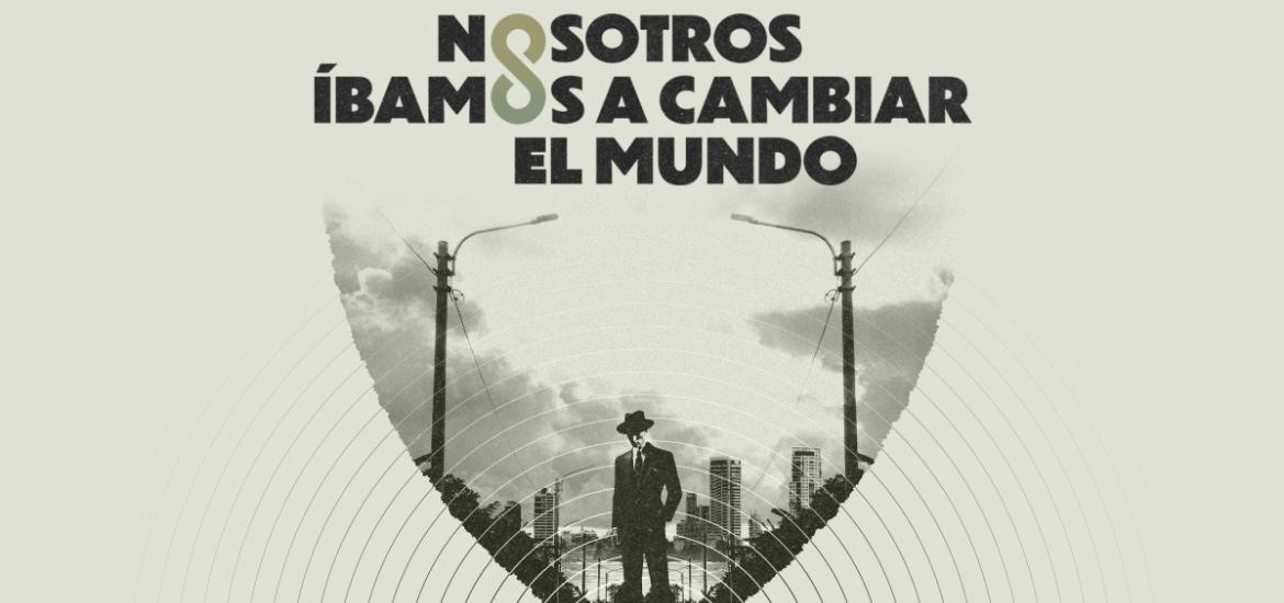 NOSOTROS-IBAMOS