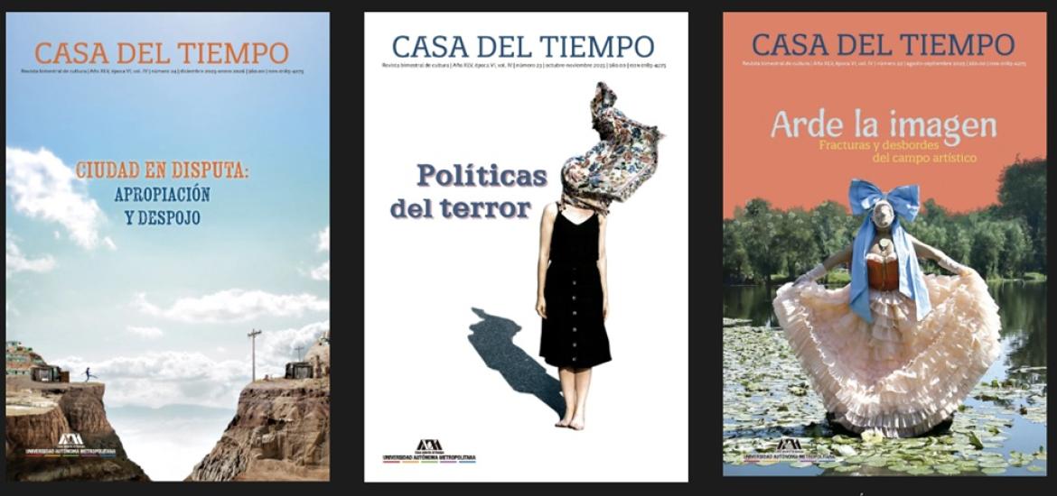 casadeltiempo