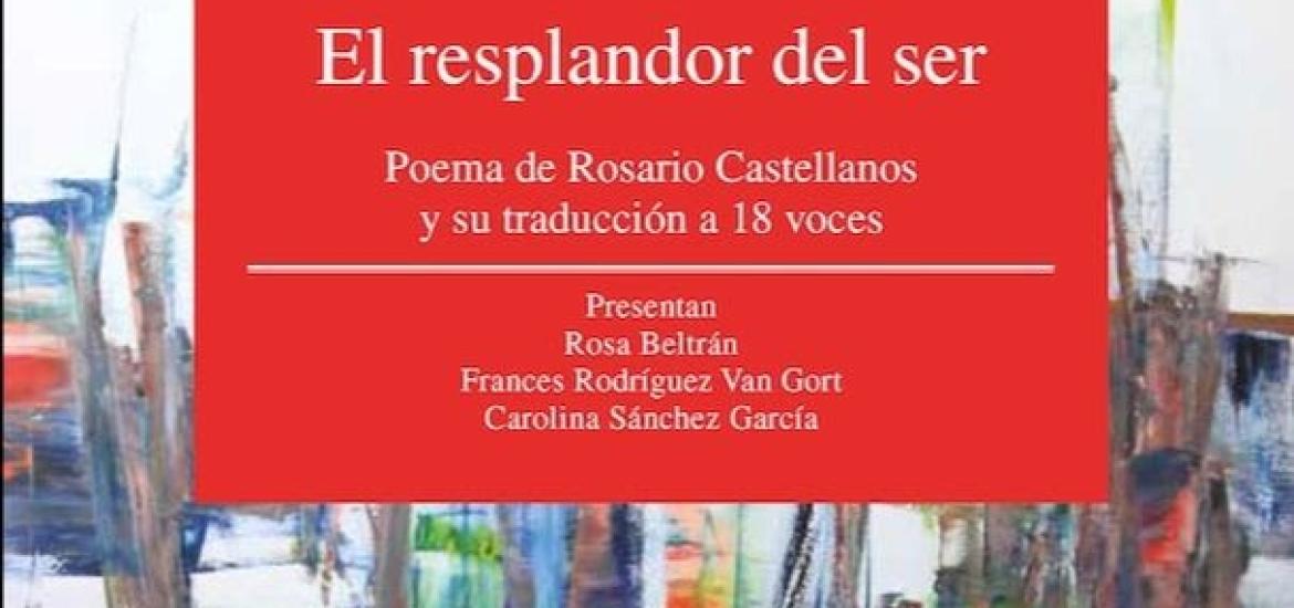 el resplandor del ser