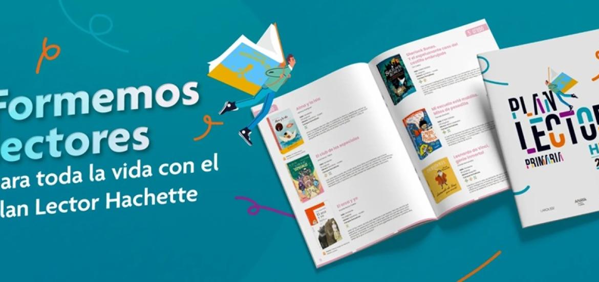 hachette