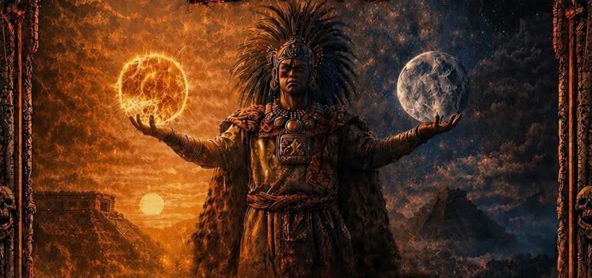 kukulkan