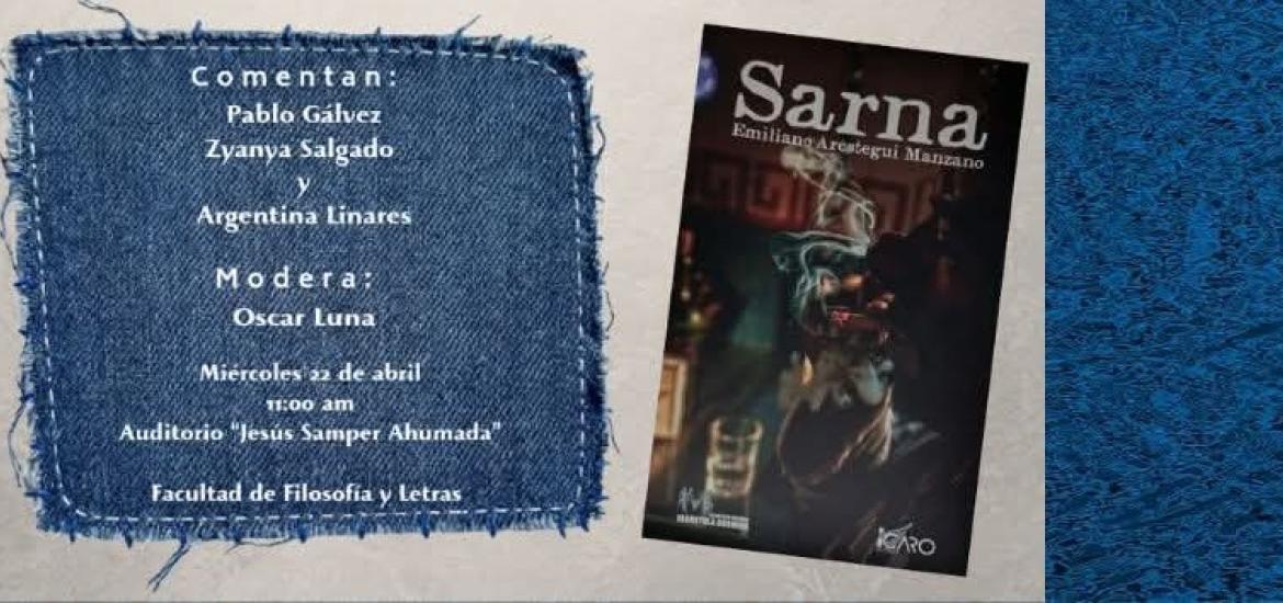 sarna