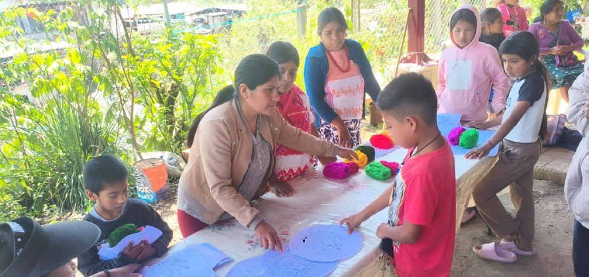 talleres naviyoko