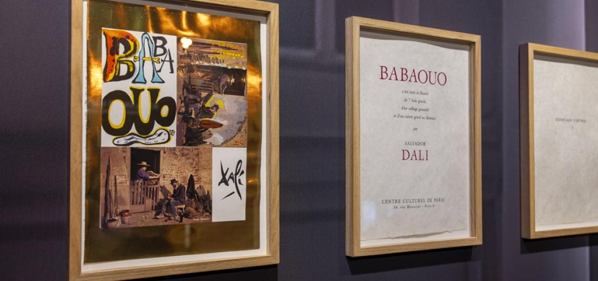Babaouo_dali