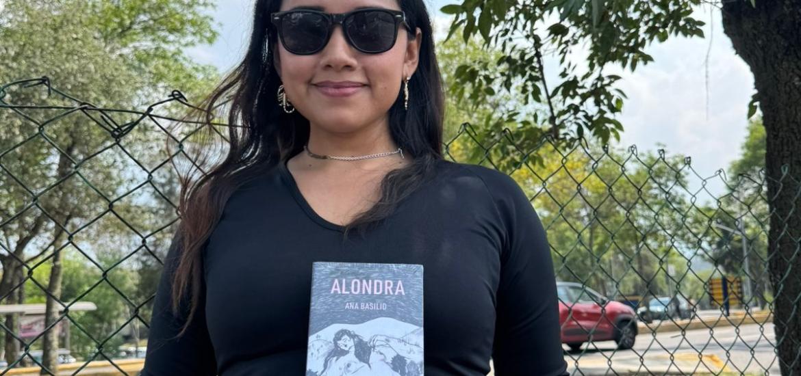 alondra