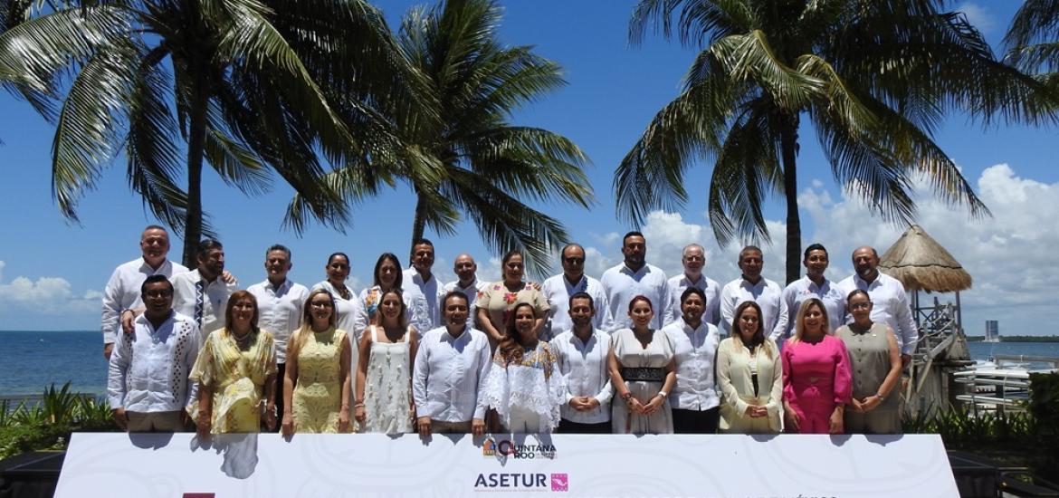 asetur