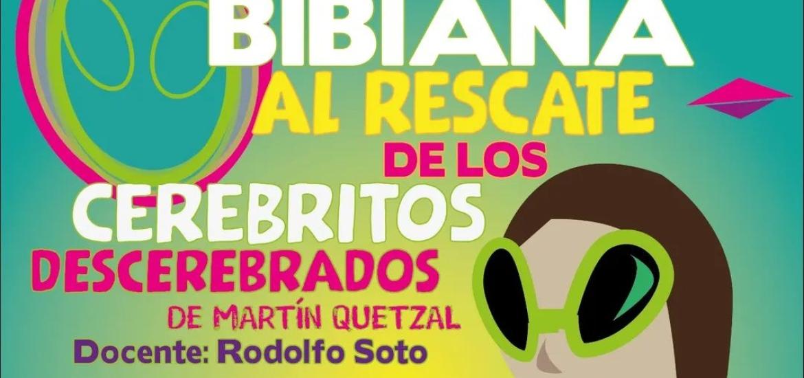 bibiana