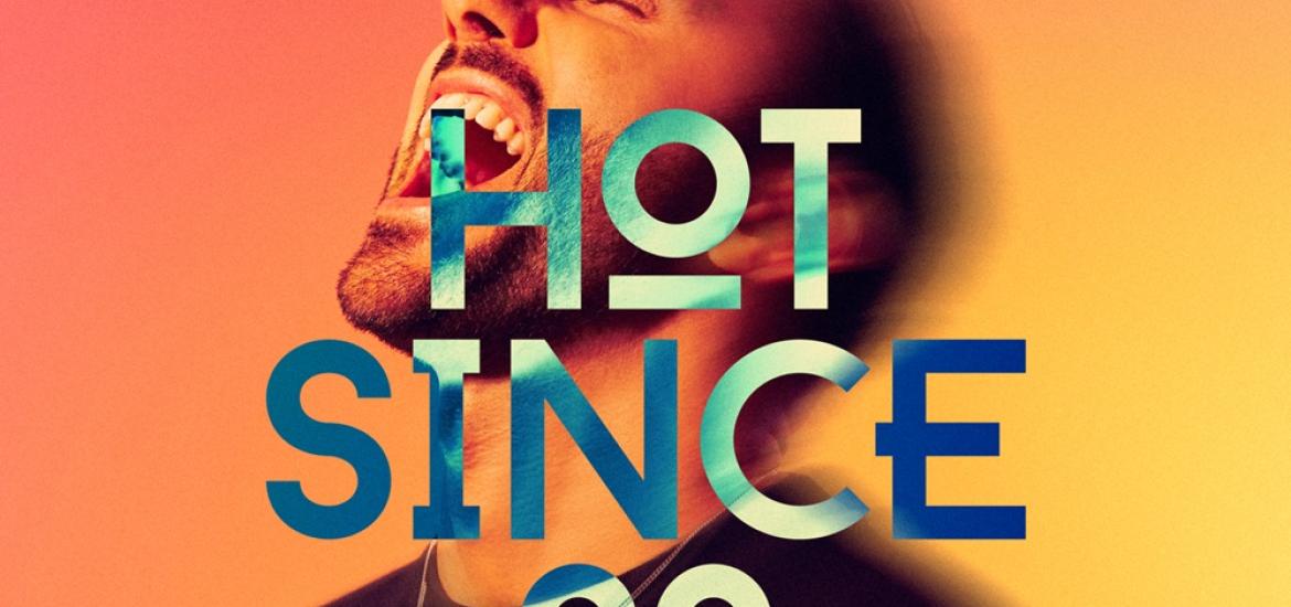 hotsince