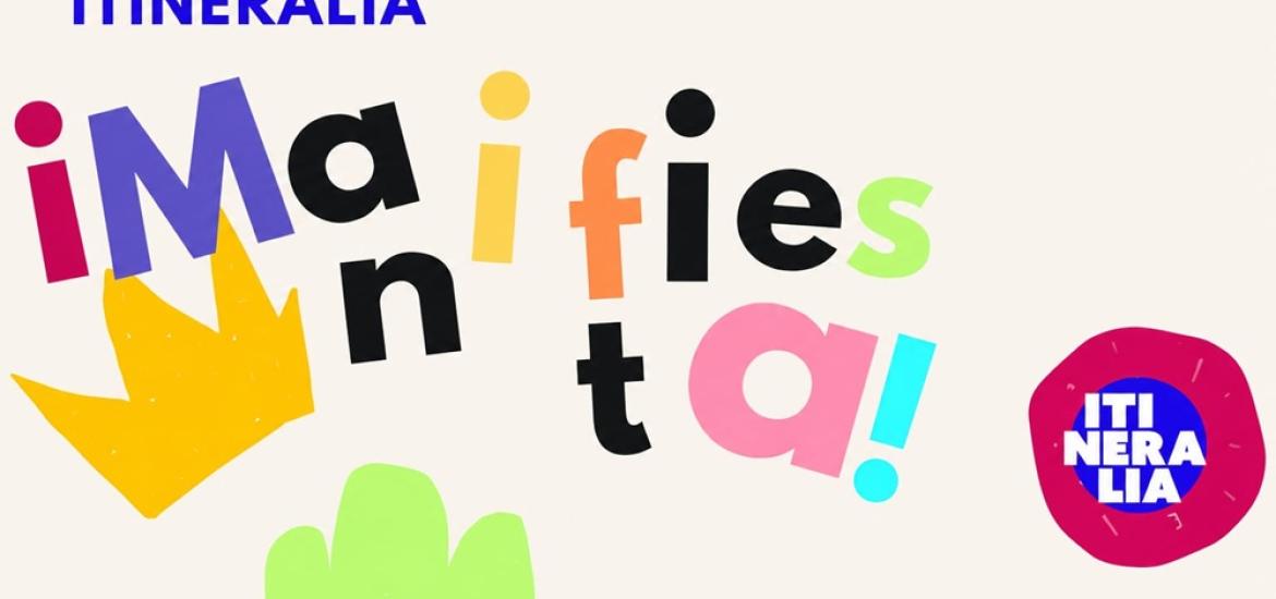 itineralia