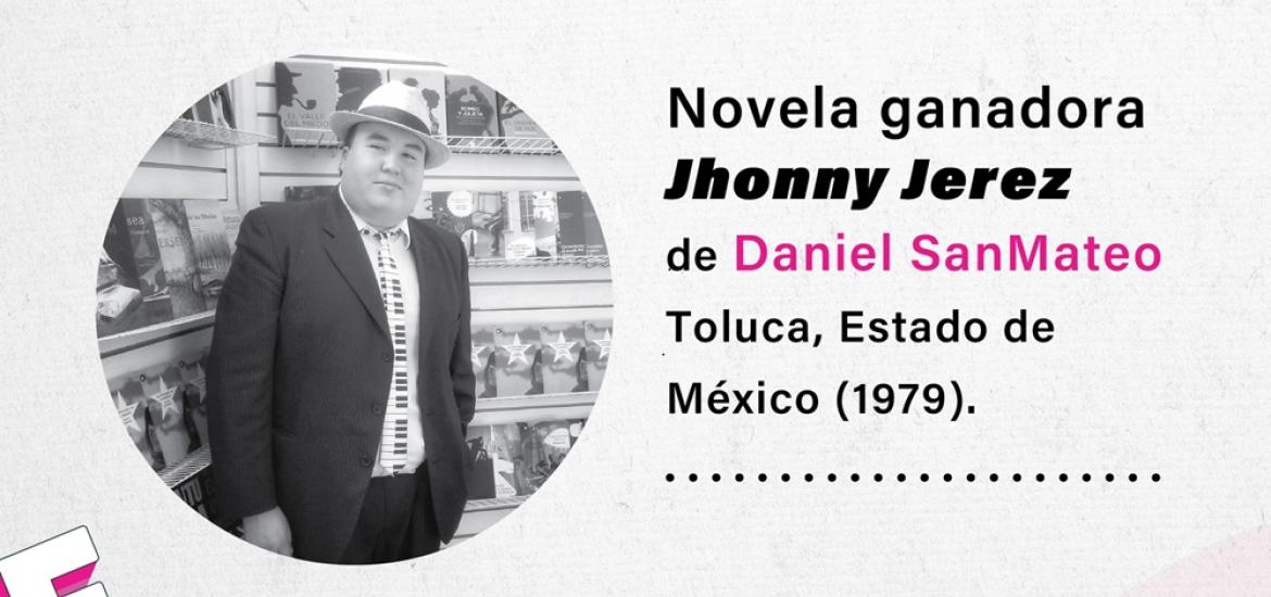 jhony jerez
