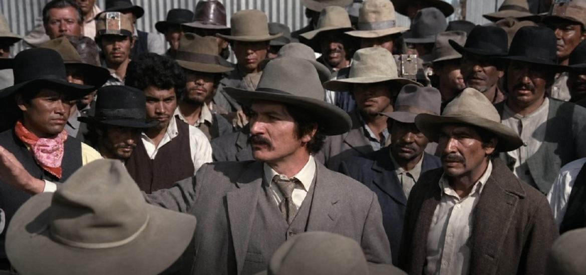 A 120 años de la huelga de Cananea_MX Nuestro Cine