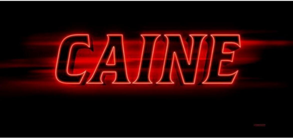 caine