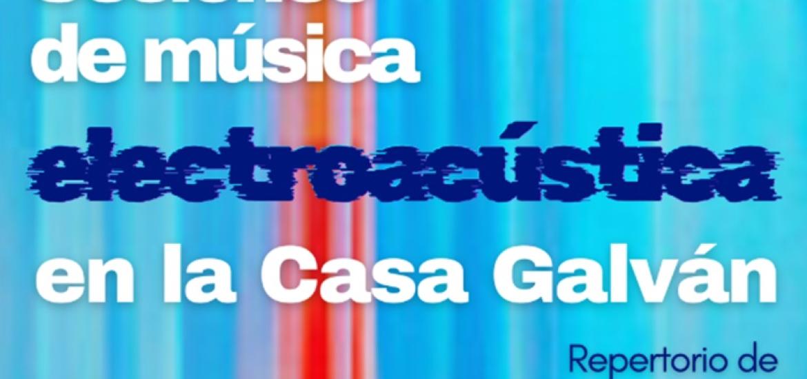 electroacústica