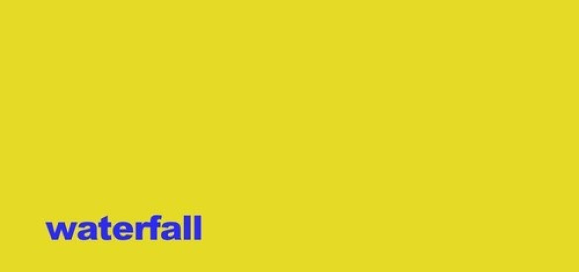 waterfall