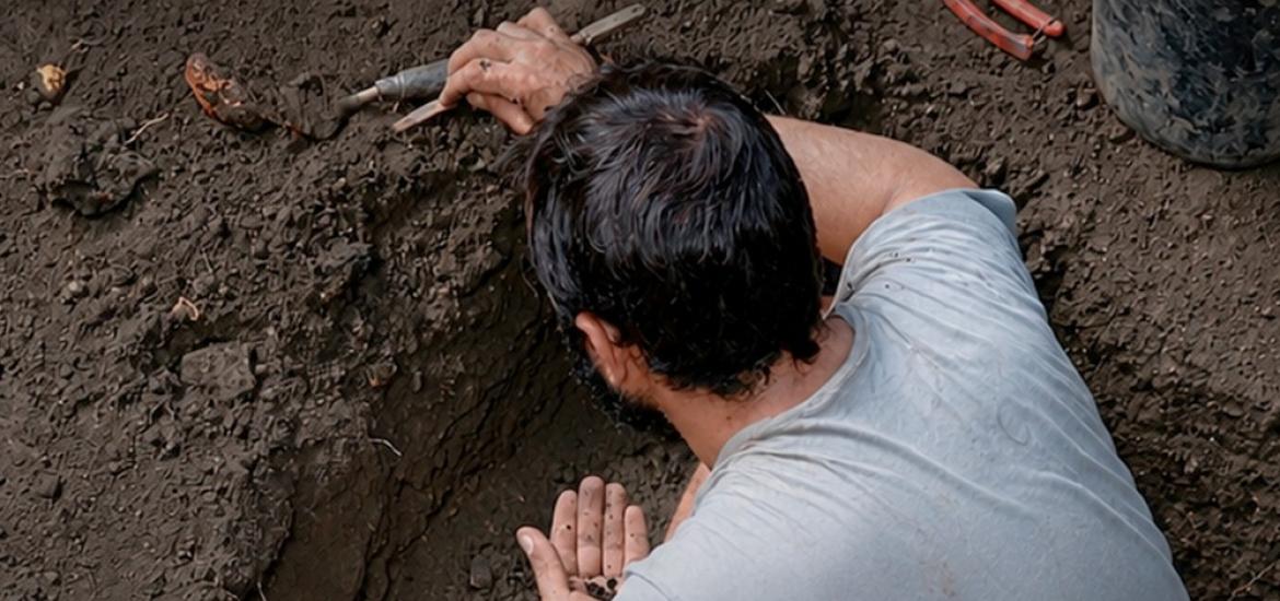 Canal Veintidós_Estreno_Amazonia. Arqueología de la selva
