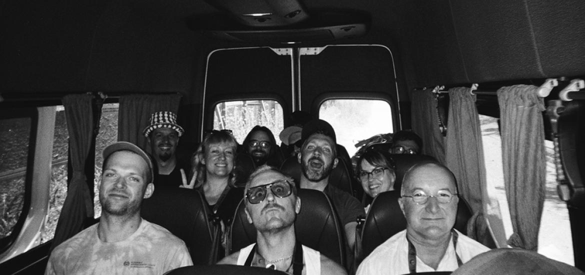 Lemon Bucket Orkestra