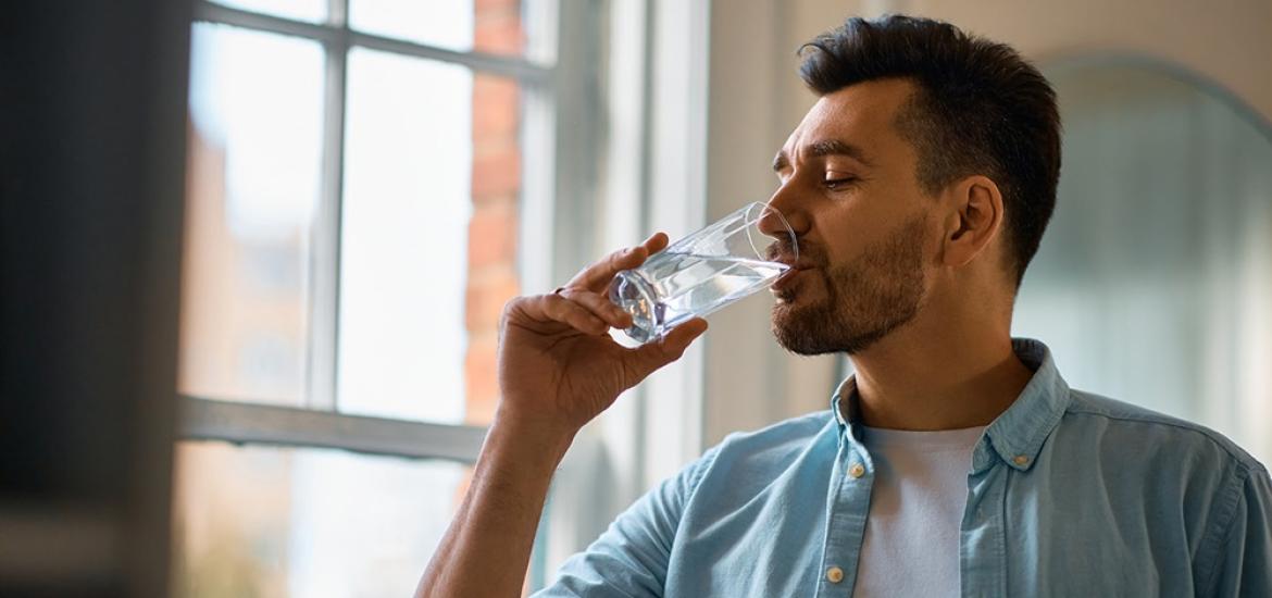 agua