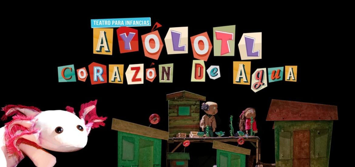ayolotl