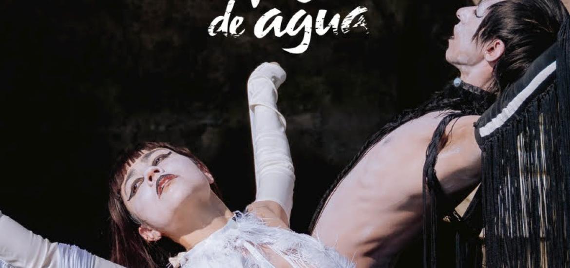 espejos del agua