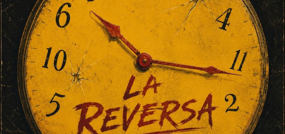 la reversa