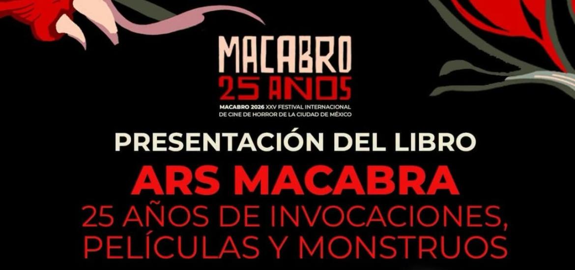 ars macabra