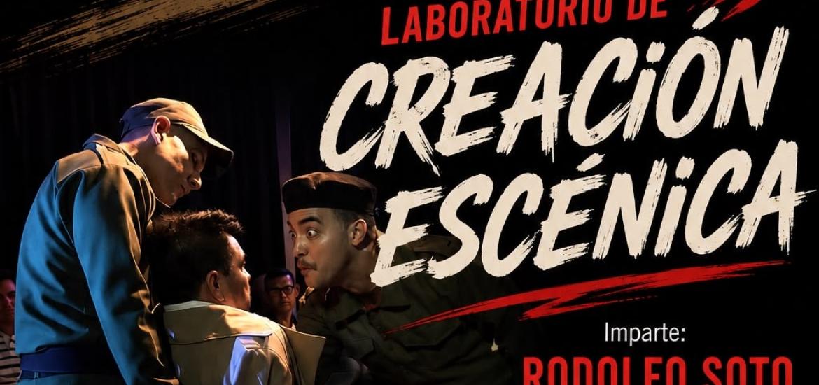creacion escenica2026
