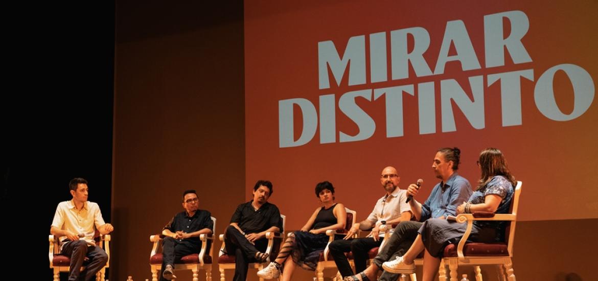 Mirar Distinto 2023