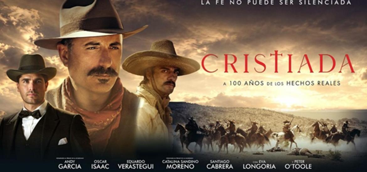 cristiada