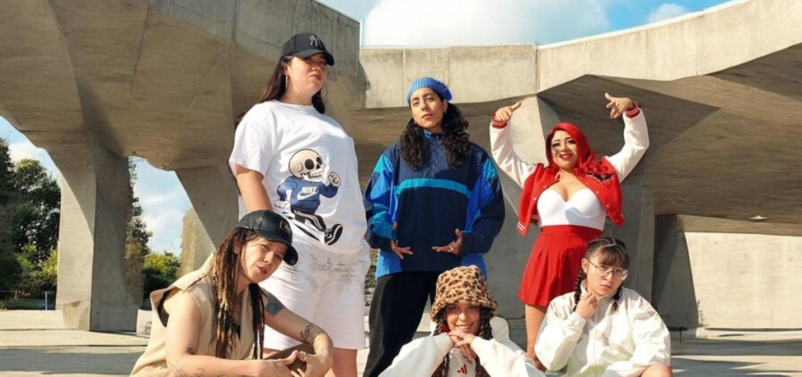 mujerencypher
