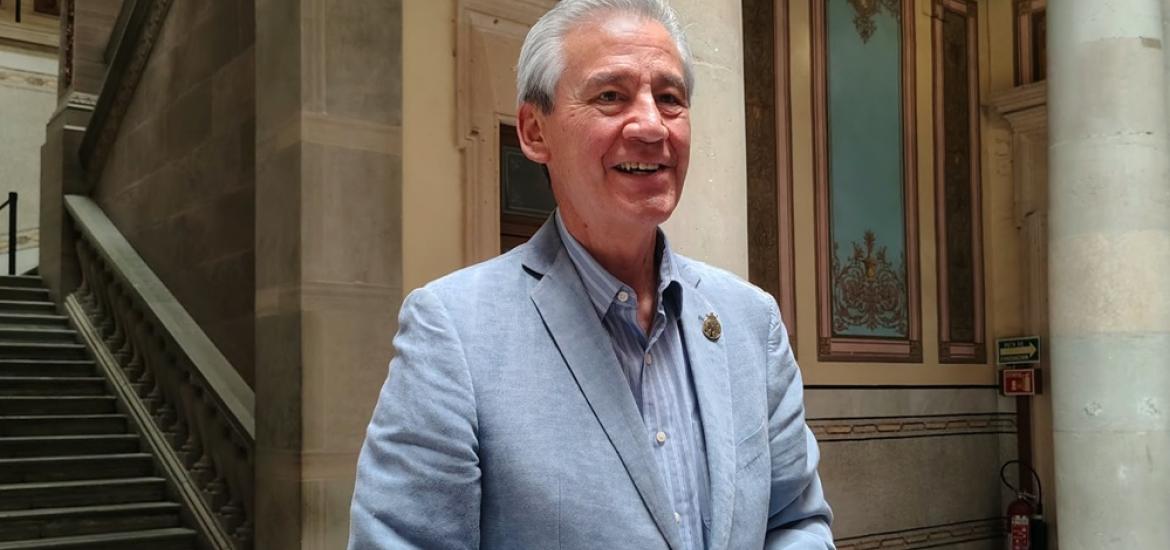 Héctor López Santillana