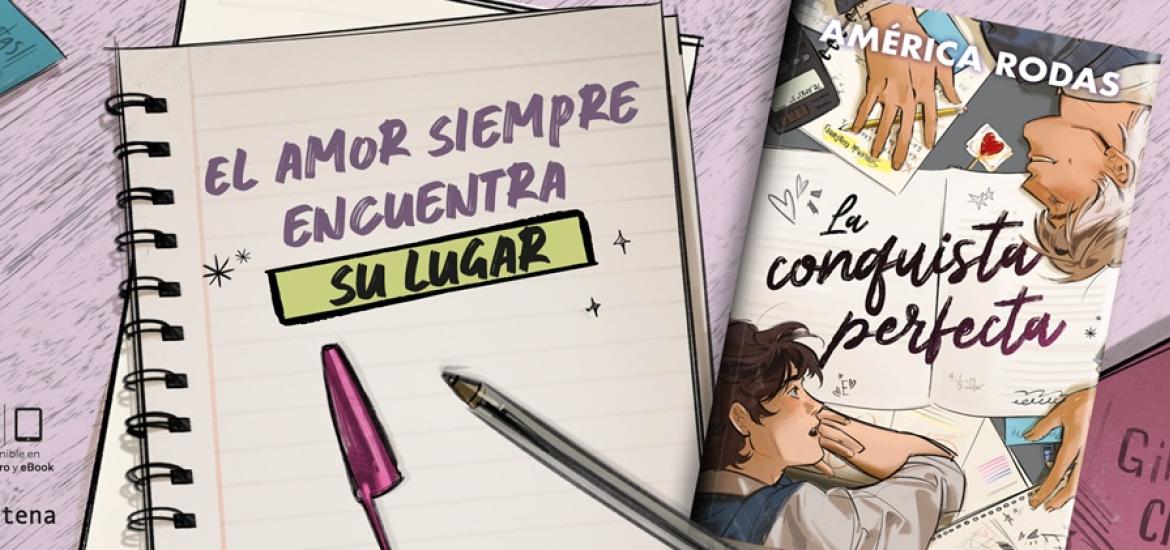 laconquistaperfecta