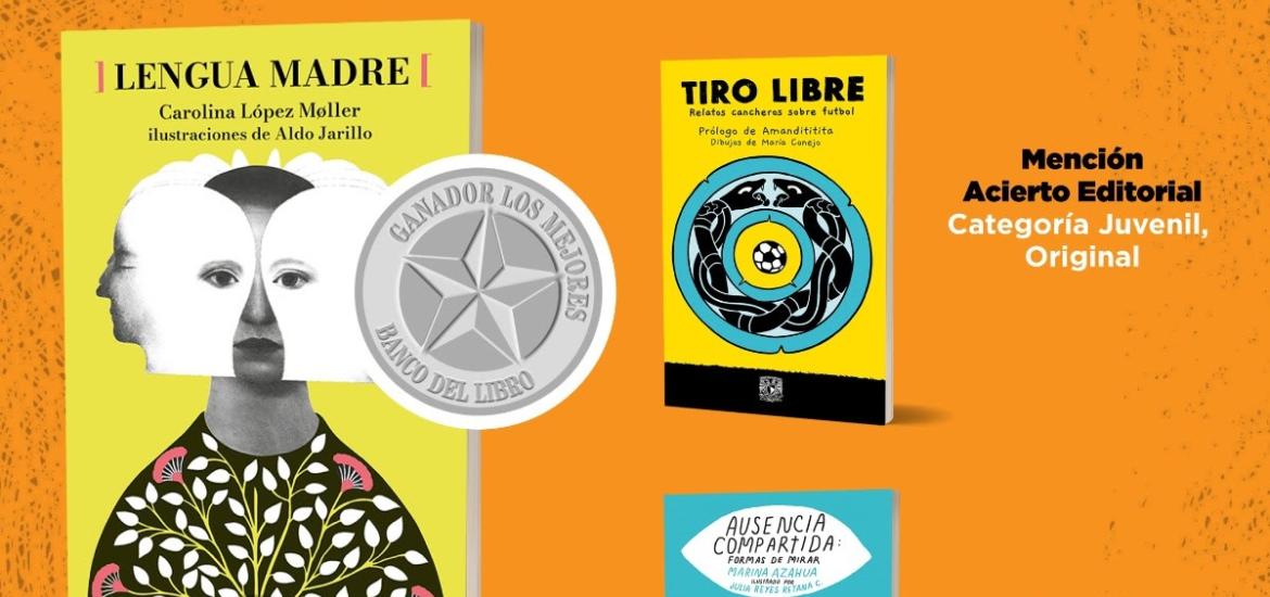 librosdearacne