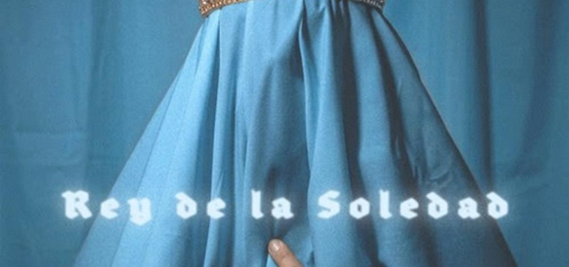 reydelasoledad