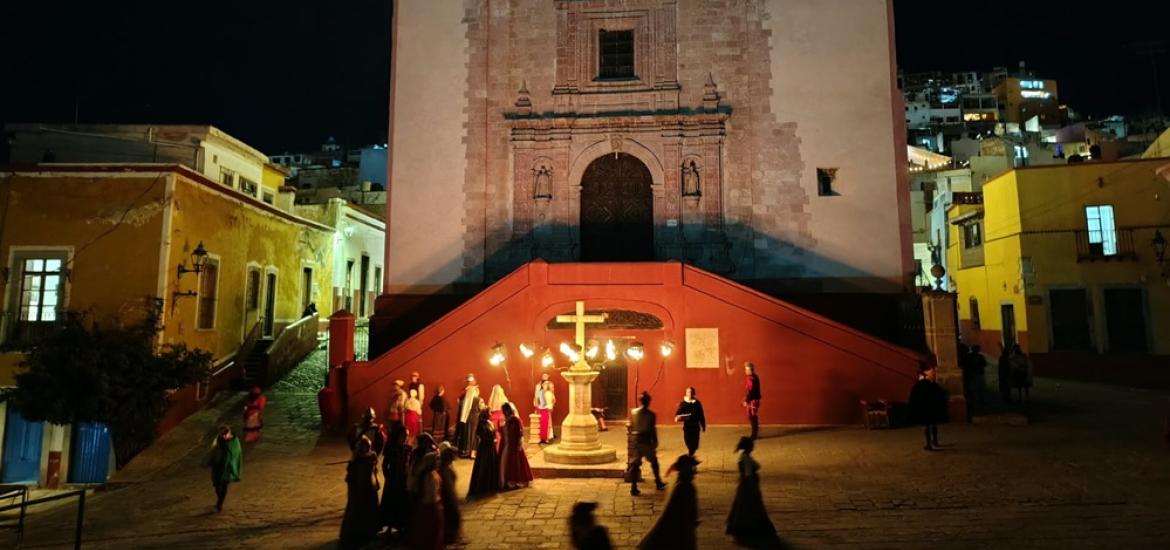 sanroque